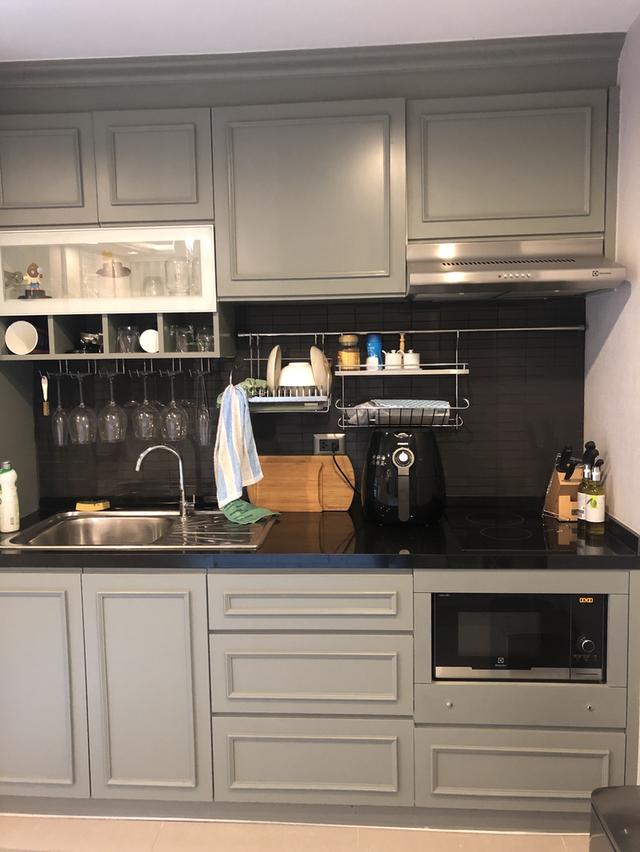 ให้เช่า คอนโดศุภาลัย เวลลิงตัล1 6