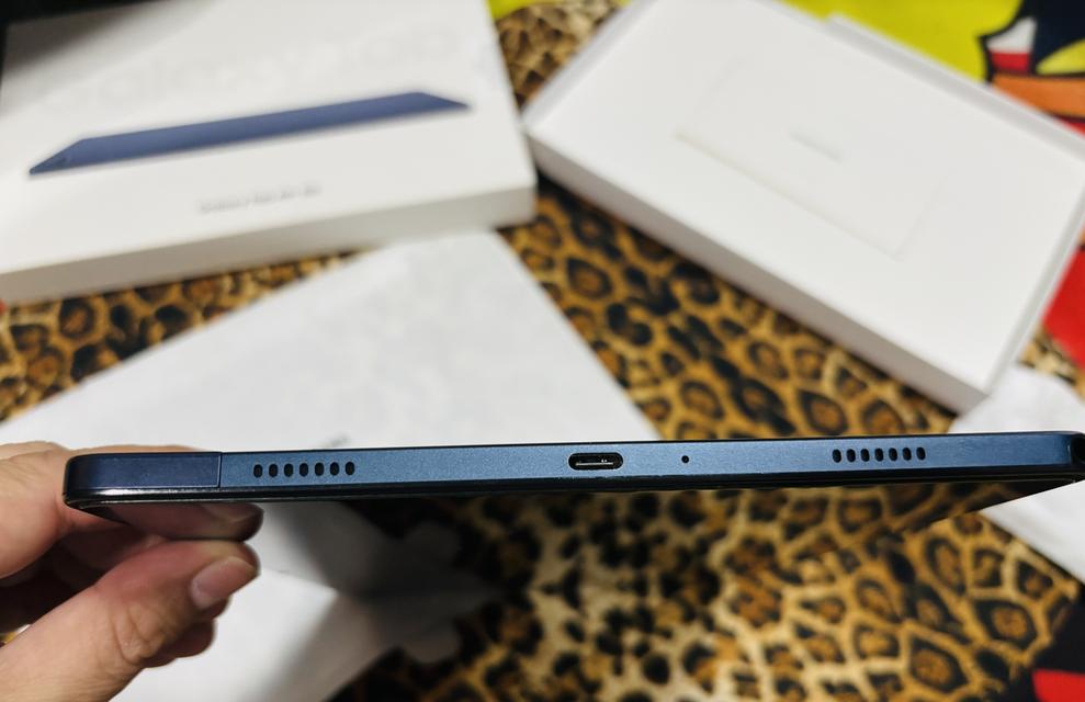 Samsung galaxy tap A9plus 5g รูปย่อยที่ 4