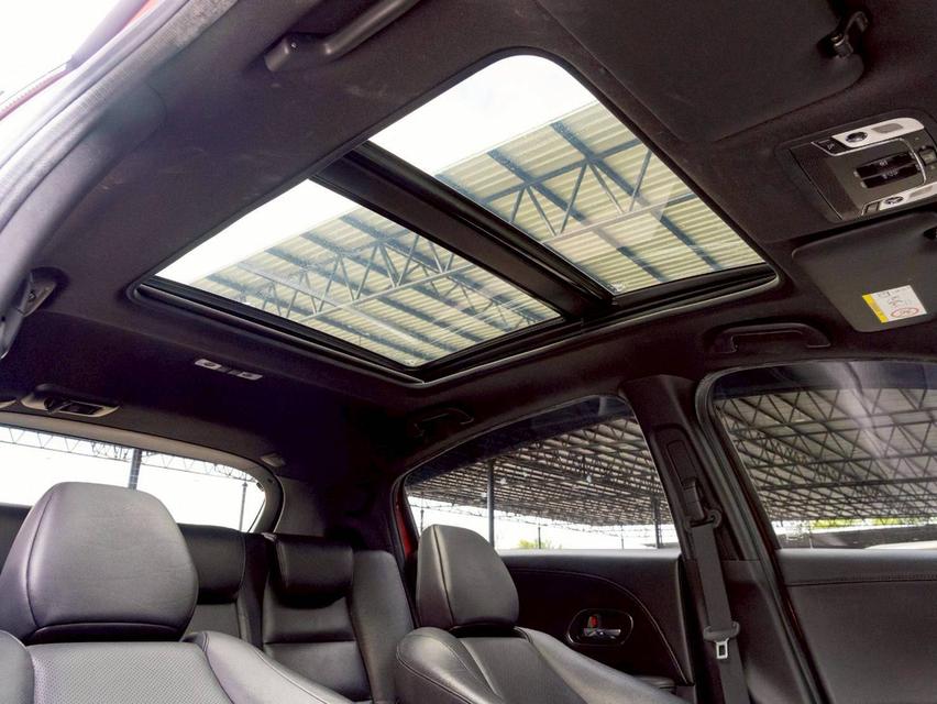 Honda HR-V1.8 RS ปี 2019 ♨️ #ประกันเครื่องเกียร์3ปี3หมื่นkm ♨️ 3