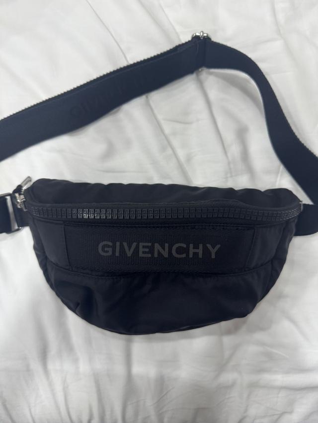Givenchy G-Trek Bum Bag