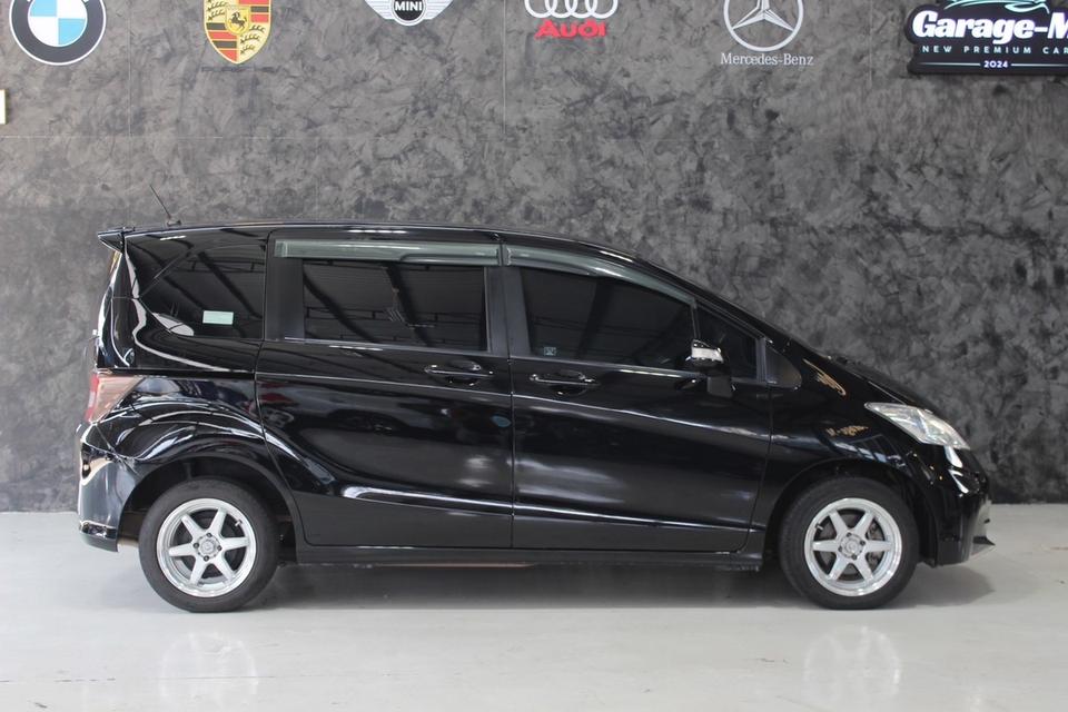 รหัสรถ JRS4228 🚗✨ Honda Freed 1.5 VTEC Top Auto ปี 2014 ✨🚗