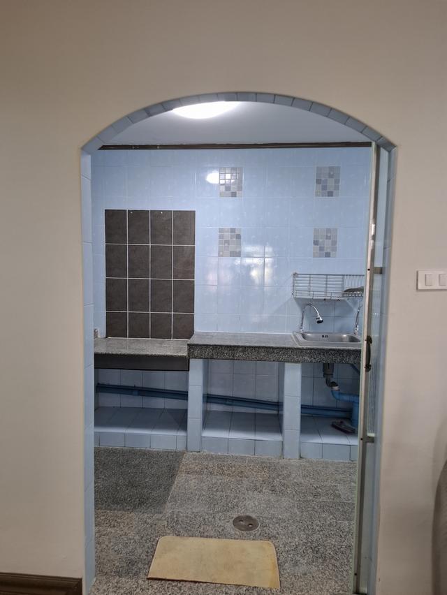 ขายทาวน์เฮ้าส์ 3 ชั้น 2 หลังทะลุกันหมู่บ้านสินทวีสวนธน 1 3