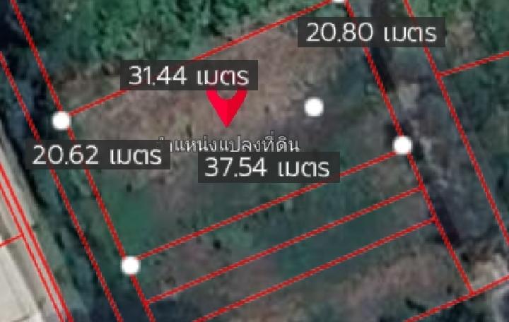 ที่ดิน200ตรว.มินบุรี แสนแสบ (ขายด่วน !!!!) 4