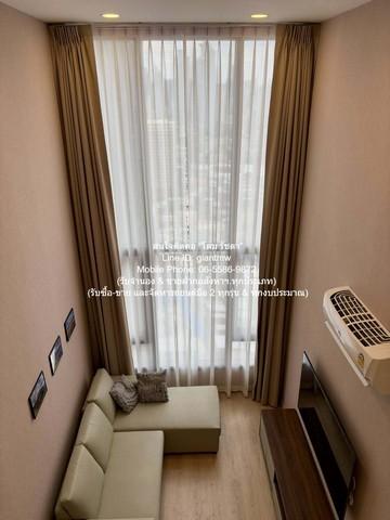 DSL-796 ให้เช่า คอนโด ไลฟ์ พระราม 4-อโศก กรุงเทพ ชั้นที่ 34 29000 บาทต่อเดือน 3