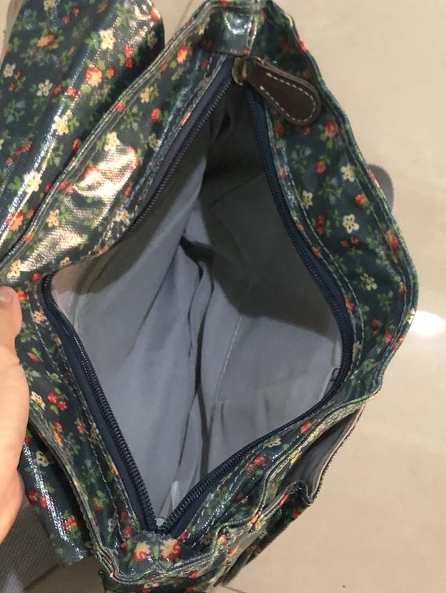 กระเป๋าสะพายcath kidstonมือสงสภาพใหม่ รูปที่ 8