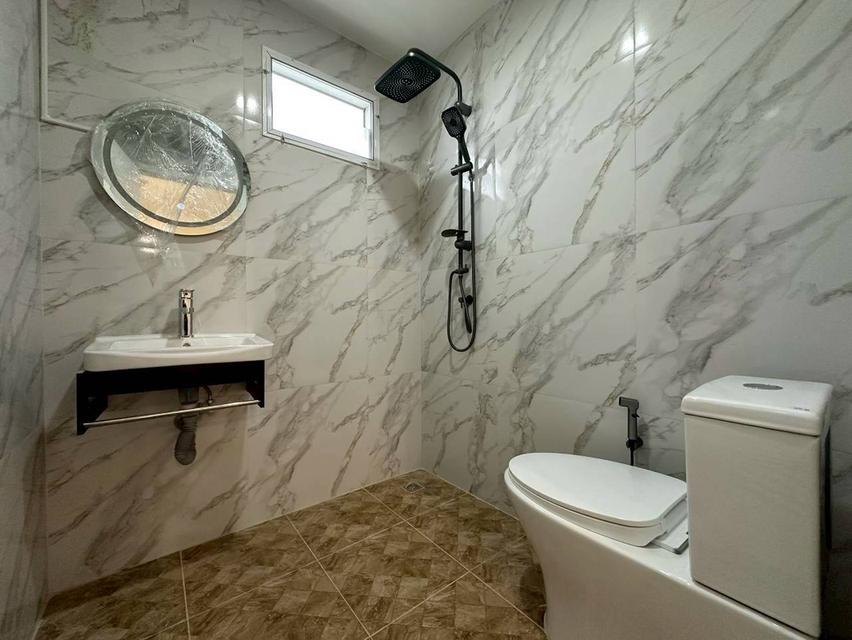 หมู่บ้านพฤกษา 92 ถนนลำลูกกา ต.ลาดสวาย อ.ลำลูกกา จ.ปทุมธานี 19