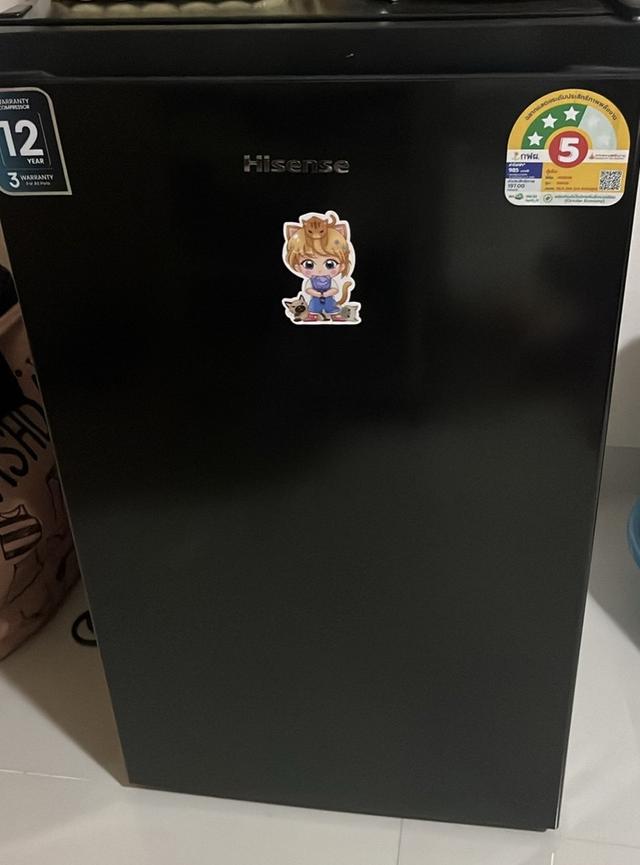 ตู้เย็น HISENSE 3.4 คิว