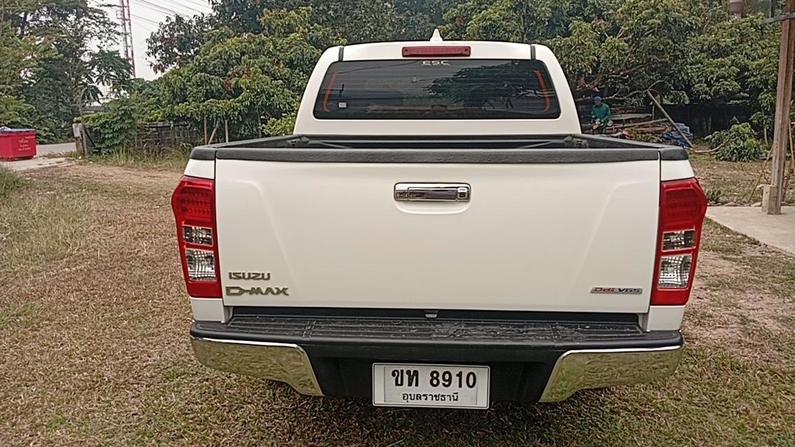 Dmax all new xซีรีย์ ปี14 ตัวท็อป รูปที่ 13