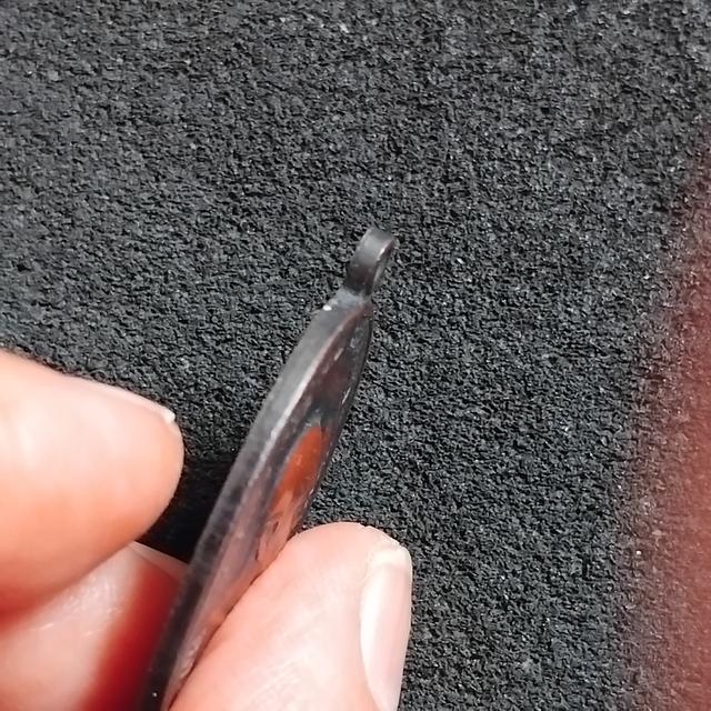 พระบ้านเก็บเก่า เหรียญพ่อแดงพ่อเจริญโบตลั่น