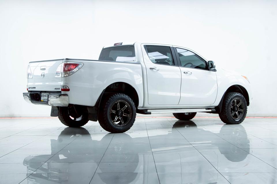 รหัสรถ 2A773 BT50 PRO 3.2 HI-RACER DOUBLE CAB 2013 6