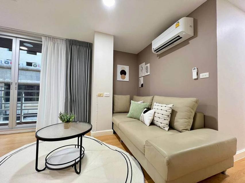 The Master Sathorn Executive (BTS.Krungthonburi) 2