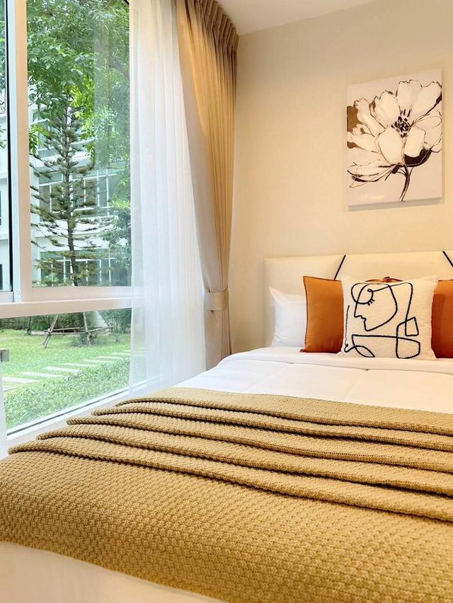 คอนโดให้เช่า-For Rent 1