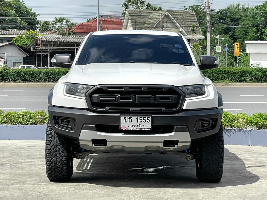 ขายFord 2.0 Raptor 4wd ปี19 6