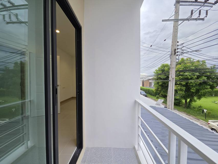 หมูบ้านเมดิโอ้ นิมิตรใหม่ 13 20