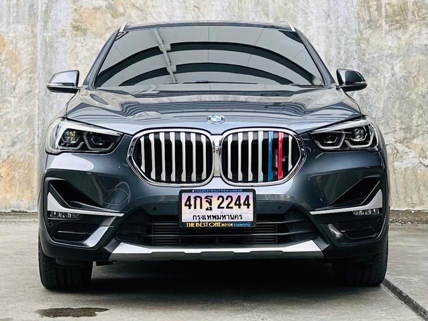 🎖️2023 BMW X1 Lci sDrive20d xLine โฉม F48🎖️รหัส KPV2244 2