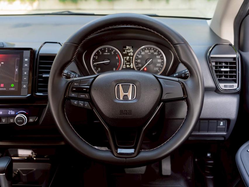 HONDA CITY 1.0 SV HATCHBACK 2023 รูปที่ 15
