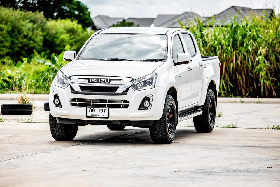 Isuzu Dmax3.0Hi-lander Vgs ปี15 รูปที่ 4