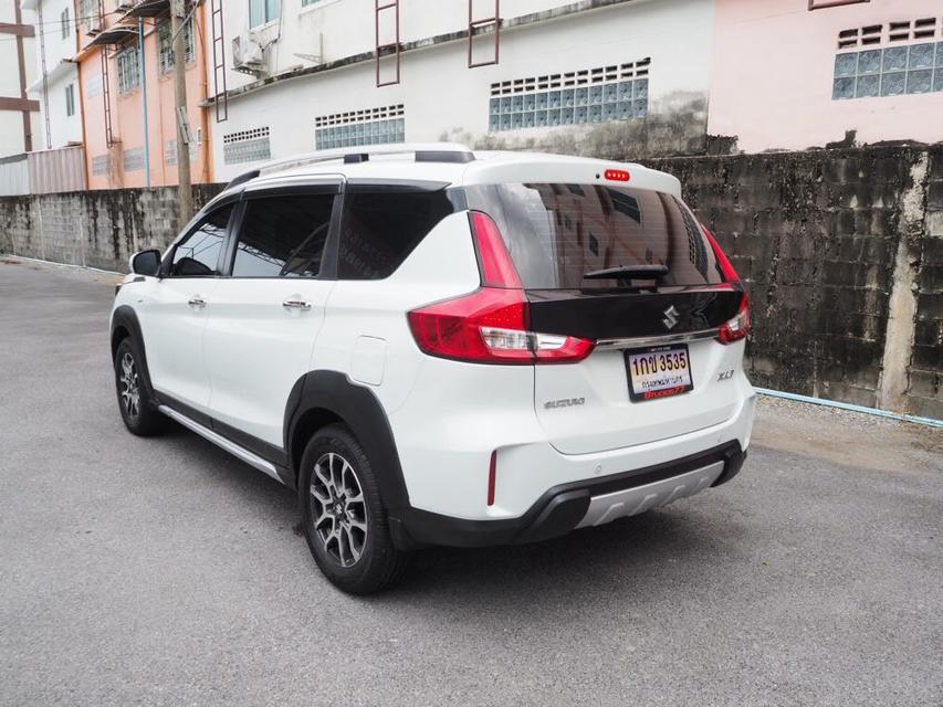 SUZUKI XL7 1.5 GLX ปี 2022 6