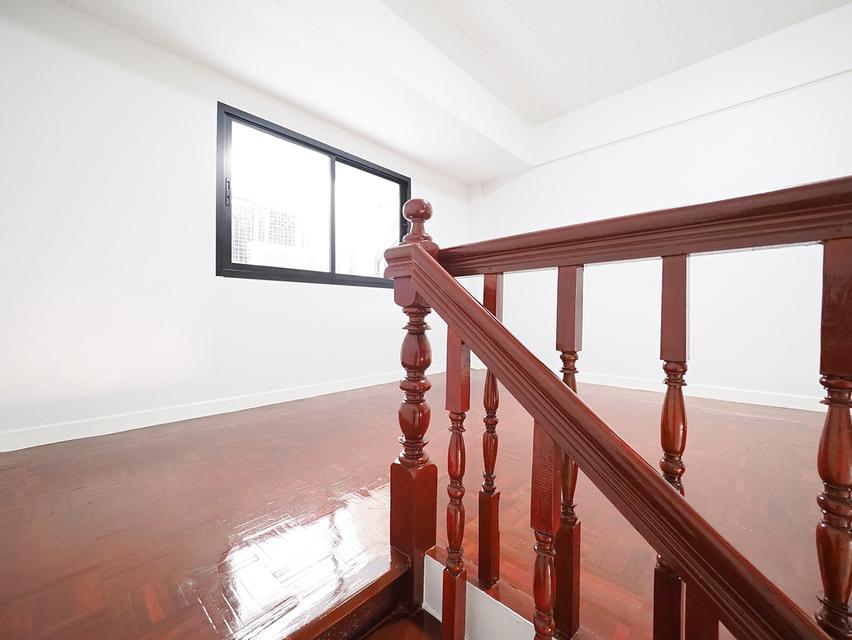 ขายทาวน์เฮ้าส์ 3 ชั้น ม.บัวทองธานี ขนาด 16 ตรว. 3นอน 3น้ำ [บางใหญ่-กาญจนาภิเษก] ขาย 1.65ล้าน 11