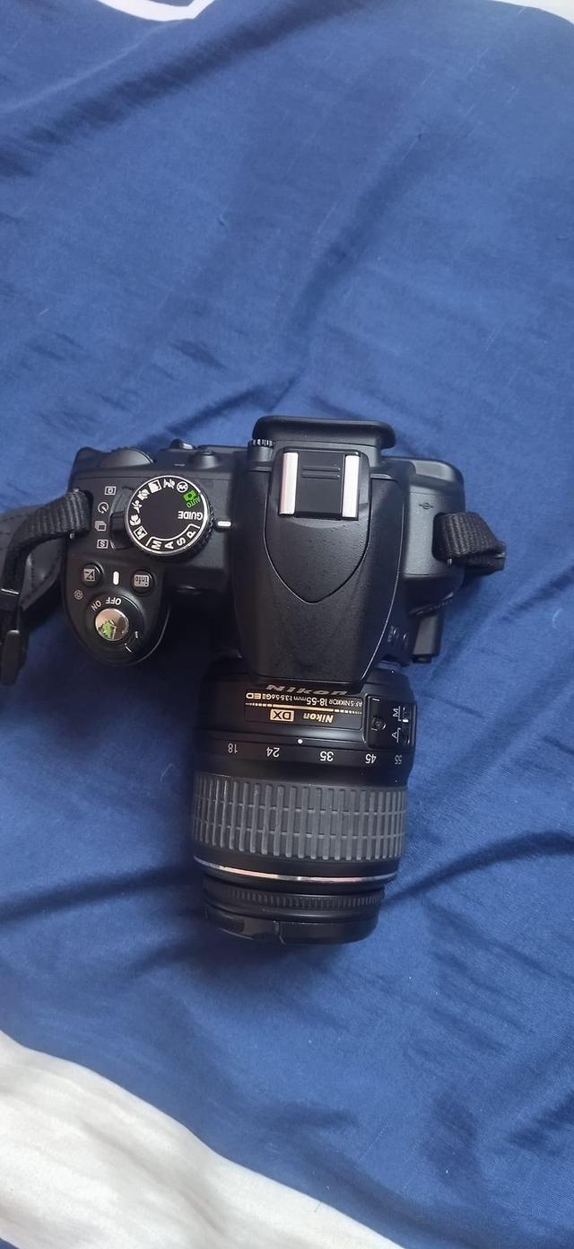 Nikon D3100 สภาพสวย 2