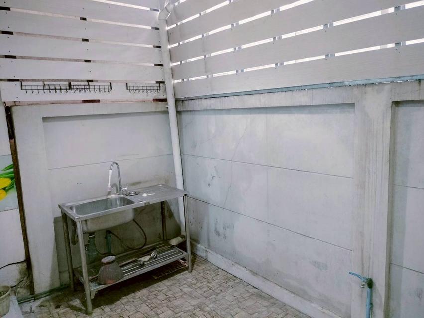 ให้เช่า ทาวน์เฮ้าส์ หมู่บ้านโมดิวิลล่า บางนา (Modi Villa Bangna) บางเสาธง สมุทรปราการ 13