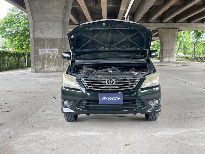 รหัสรถ WMT53 Innova 2.0G ปี 2013 18