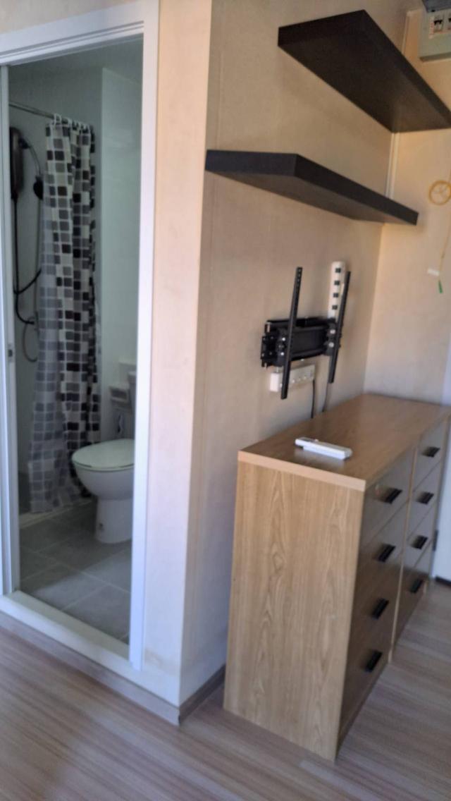 พลัมคอนโดบางใหญ่สเตชั่น เฟส2 7