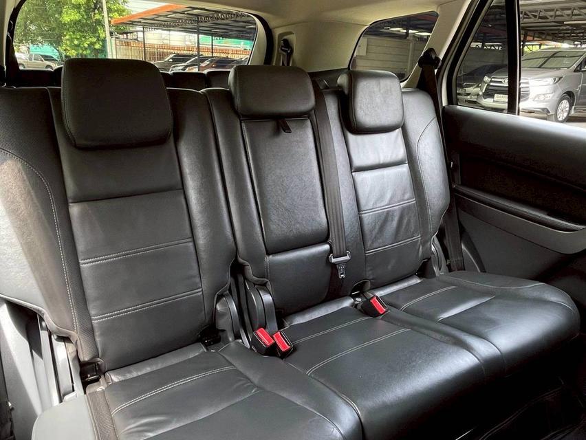 FORD EVEREST 2.2 TITANIUM ปี 2016 11