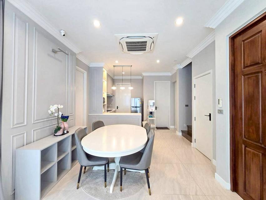 ให้เช่าบ้านเดี่ยว 𝐓𝐡𝐞 𝐒𝐨𝐧𝐧𝐞 ศรีนครินทร์ – บางนา (ใกล้รามคำแหง 2) บ้านแฝด 3 ชั้น*อนุญาตให้เลี้ยงสัตว์ได้* 10