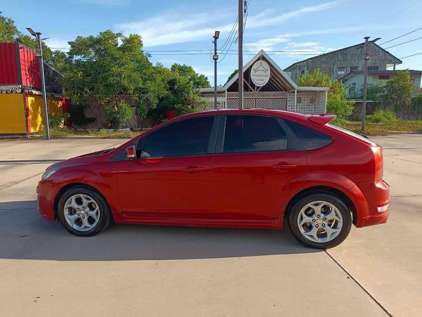 (แจ้งรหัสรถ BK7720) FORD FOCUS 2.0 2013 รูปย่อยที่ 4