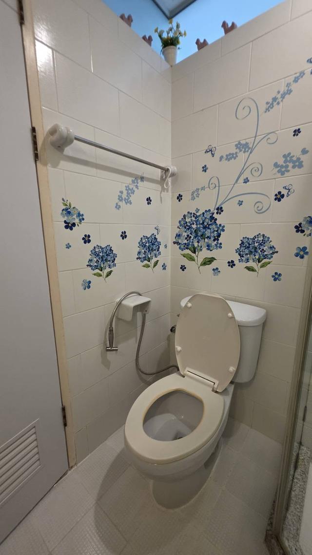 เช่าคอนโดวิวแม่น้ำ BTS กรุงธนบุรี Supalai River Place (ศุภาลัย ริเวอร์ เพลส) 6