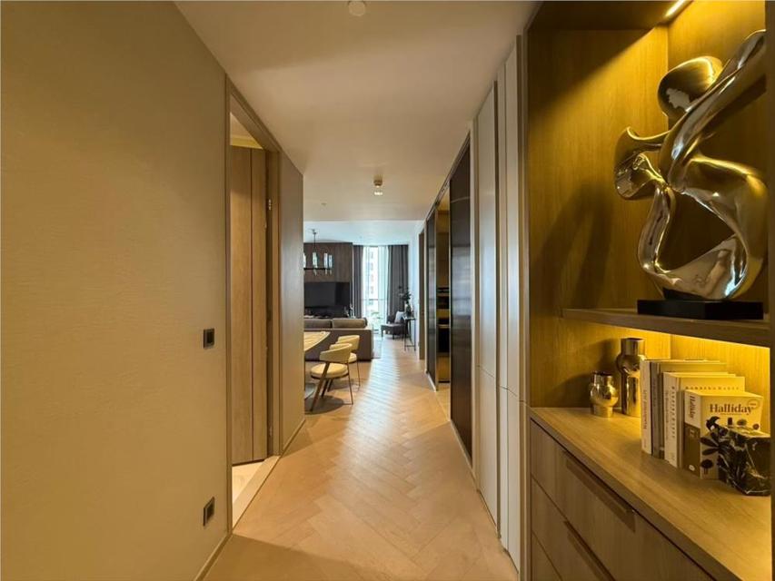 The Reserve Sathorn 104.05ตรม ชั้น11 110,000 1