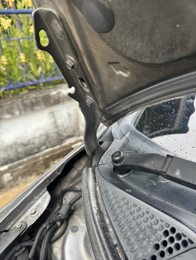 รหัสรถ BK3380 JAZZ IDSI MT 2005 รูปที่ 9