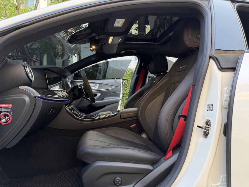 รหัสรถ AP44 Mercedes-Benz CLS53 AMG Facelift ปี2022 รูปที่ 8