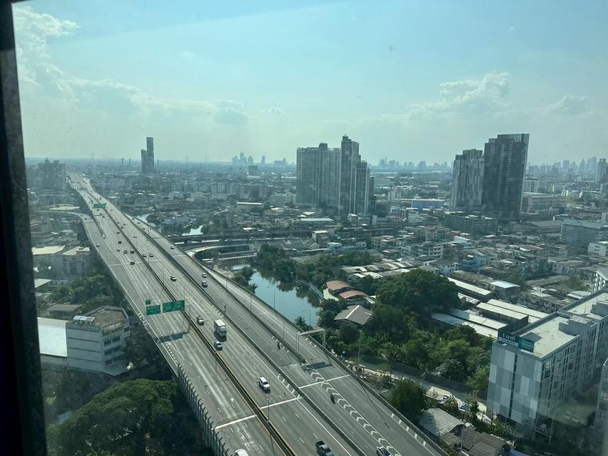 ขายคอนโดเดอะเบส พาร์คเวส สุขุมวิท77 ทำเลดีใจกลางเมืองเดินทางสะดวก 9
