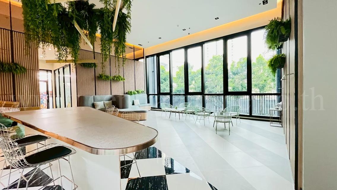 คอนโด นิช โมโน เมกะ สเปซ บางนา ขายต่ำกว่าราคาประเมิน 16