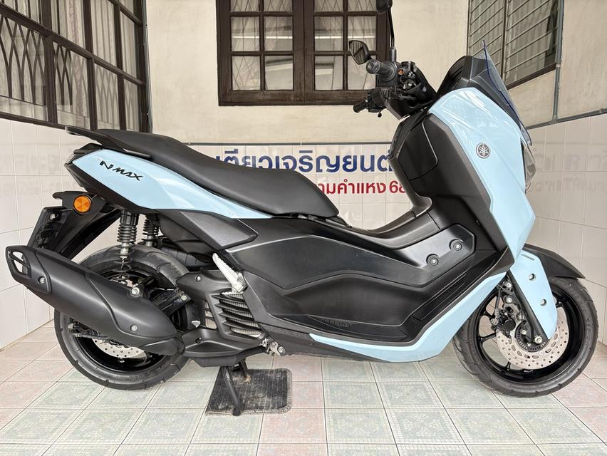 Yamaha N-Max วิ่ง 5000 โล ปี68 รูปย่อยที่ 3