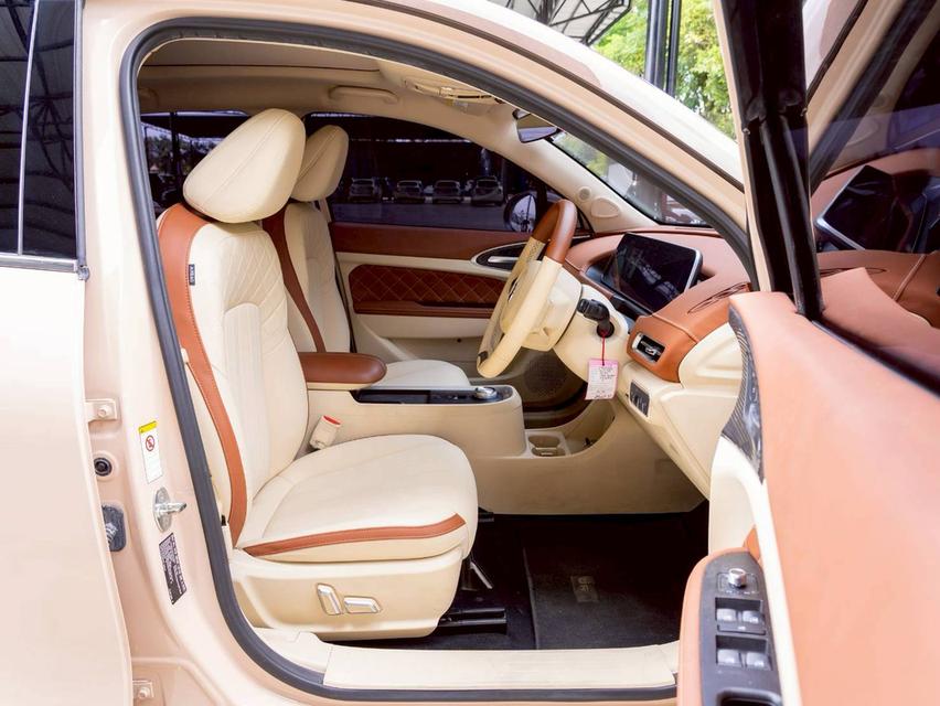 Ora Goodcat 550Ultrl ปี22 15