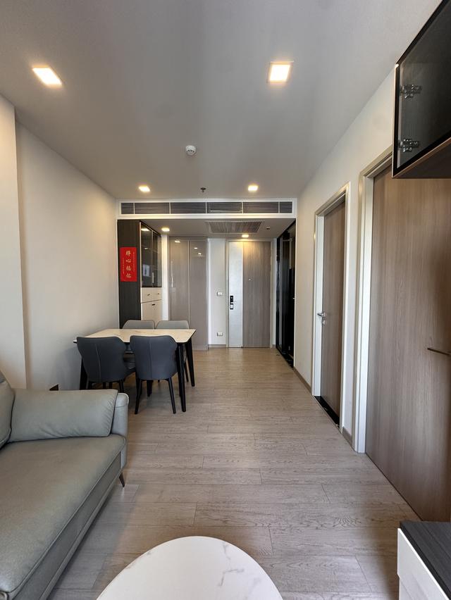 -ห้องสวยหายาก พร้อมเข้าอยู่ทันที ที่ One 9 Five Asoke Rama 9 ทำเลอโศก-พระราม 9 ใกล้รถไฟฟ้า เฟอร์ครบ วิวดี ราคาคุ้ม รีบก่อนหลุด 6