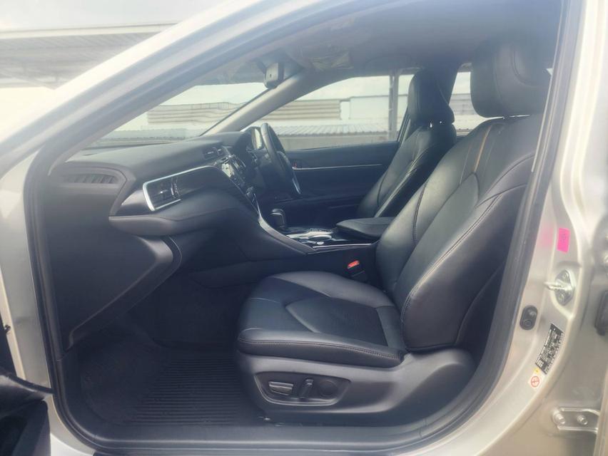 💥 TOYOTA Camry 2.0 G 2019 💥 15