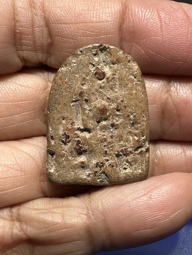 พระกำแพง ซุ้มกอ พิมพ์ใหญ่ รูปที่ 2