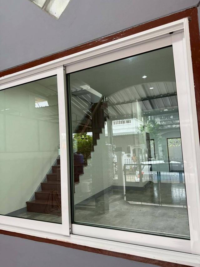 ขายด่วนทาวน์โฮม หมู่บ้านสวนหลวงโฮมเพลส ใกล้ซีคอนสแควร์ศรีนครินทร์ (N.1762) 7