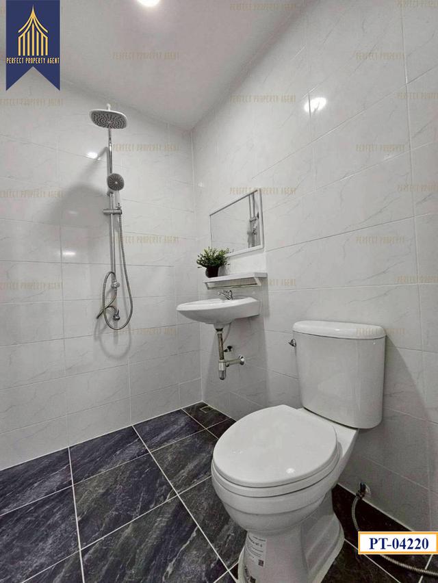 ทาวน์เฮาส์พิมลราช3 บางบัวทองชั้นเดียวราคาย่อมเยาว์ 7