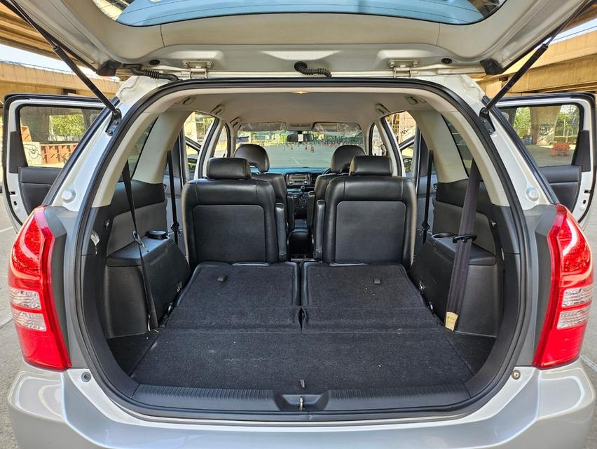 2004 Toyota WISH 2.0 Q VVT-i Auto รูปที่ 6