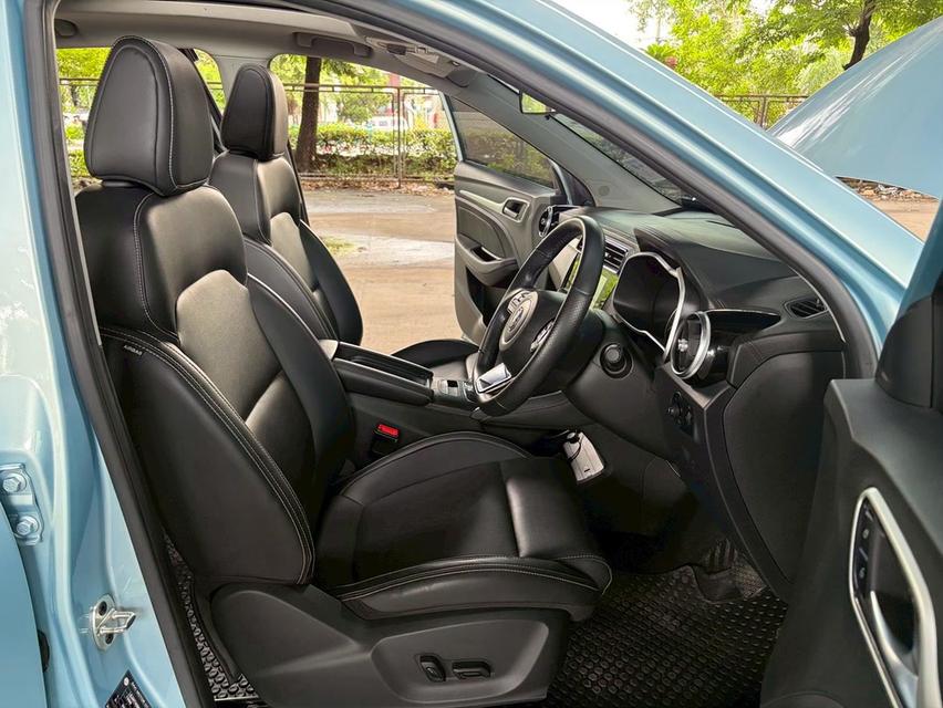 🚗 2020 MG ZS EV Sunroof AT รูปที่ 15