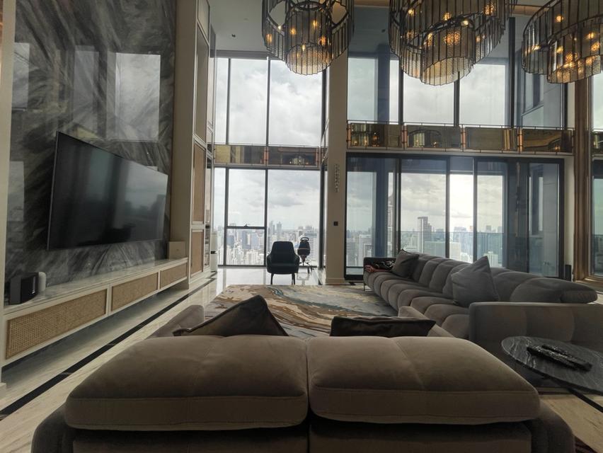 ✨Flash Deal ✨THE ESSE at SINGHA COMPLEX ( 3Bed 4Bath 245SQM.) พร้อมอยู่ ! เพียง 99,000,000 บาท 8