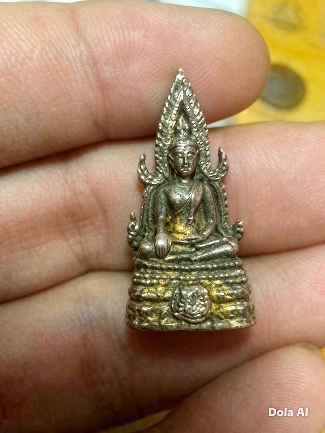 สมเดํจต่างๆวัดอาราพระเครือง รูปที่ 2