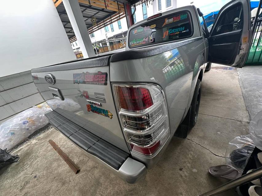 FORD RANGER แคปเตี้ย ปี 2011 🔥 รูปที่ 5