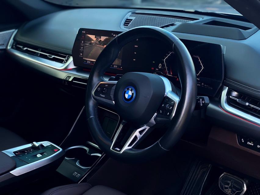 BMW X1 xDrive30e M Sport 16