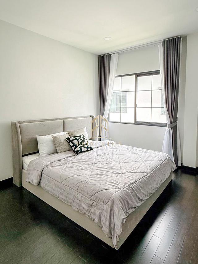 Luxury House For Rent The City Bangna 2 13